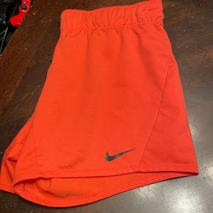 Nike shorts